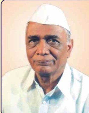 कै. जीवराम तुकाराम महाजन